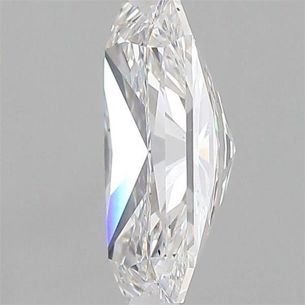 Radiant F-SI1 Diamond 2.35 CT | Allurez